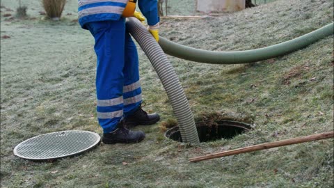 Complete Septic