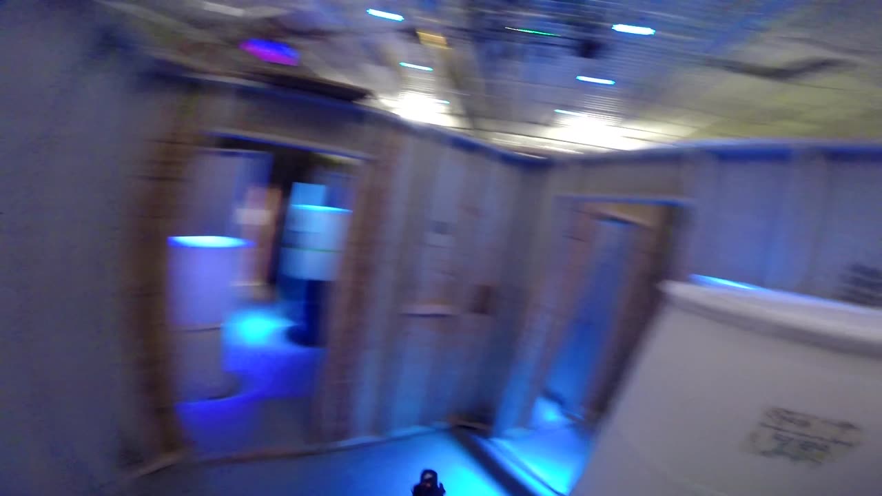 Replay Airsoft Clip of the day