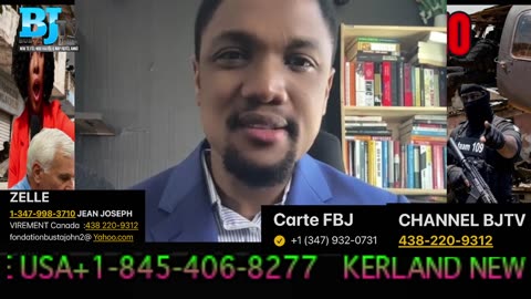 20 NOV LA POLICE AK GWO DEBLOZAY DCPJ MONTE ON FILM KAP NAN BOX OFFICE LA