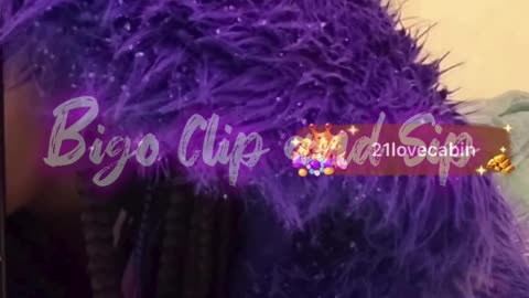 21 disrespecting Maj in his own house about cleaning 12/26/25 #bigoclipandsip