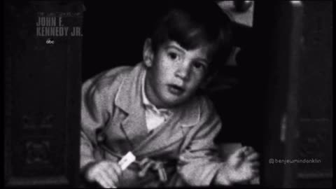 Are we watching a Kennedy Movie?