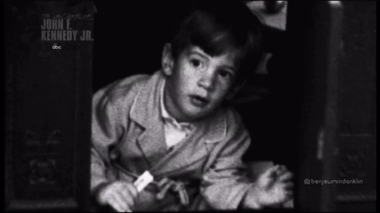 Are we watching a Kennedy Movie?