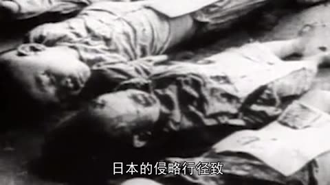 二战死亡人数最多的四个国家：中国排第二，这个国家排第一