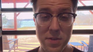 Chase's show starts tonight on censored.tv