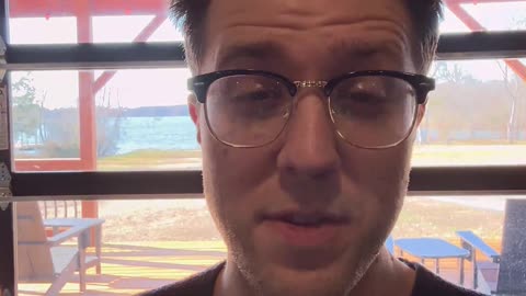 Chase's show starts tonight on censored.tv