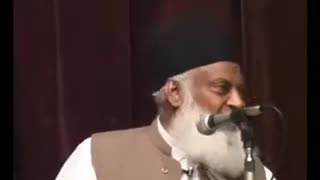 (3/16) Rasool-e-Inqalab KaTareeqa-e-Inqalab (Dr. Israr Ahmed)