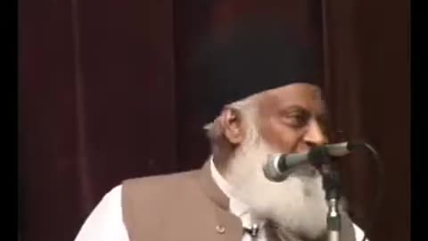 (3/16) Rasool-e-Inqalab KaTareeqa-e-Inqalab (Dr. Israr Ahmed)