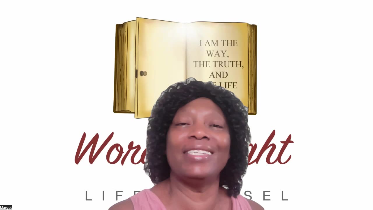 JESUS! You’re All That Matters!| A Powerful Declaration of Faith