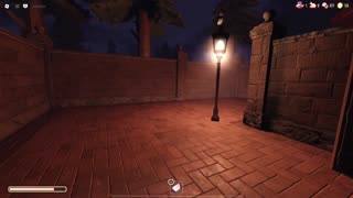Doors: The Outdoors Pt.6