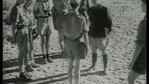 Luftwaffe Ace - Hans-Joachim Marseille (The Star of Africa or Eagle of the Desert).