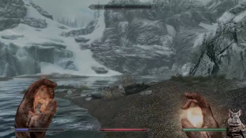 Cyraxx Is A Predator