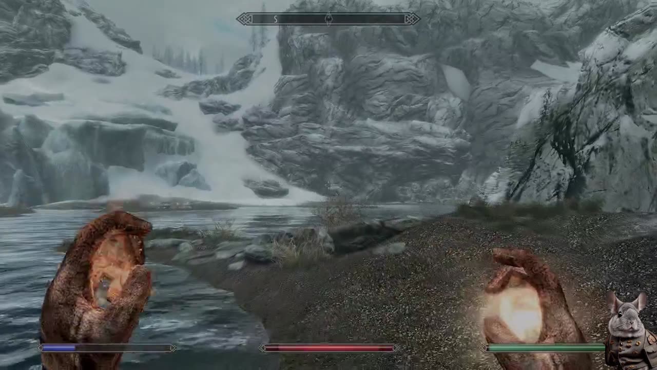 Cyraxx Is A Predator