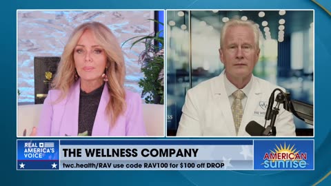 Trump Listened To Mothers and Slashed Childhood Vaccine Schedule: Drs Loudon and McCullough®