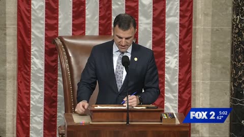 Bill to reopen govt. would eliminate these THC products