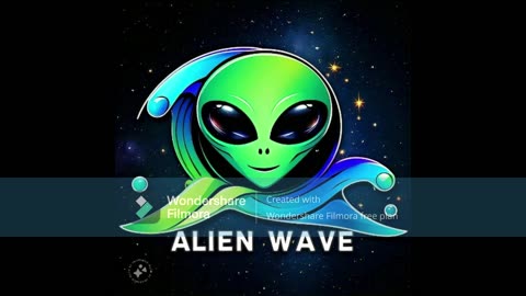 ALIEN WAVE CYLENT ZAM MIX