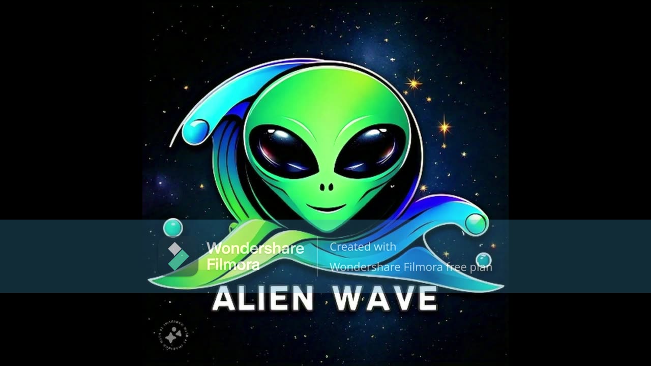 ALIEN WAVE CYLENT ZAM MIX
