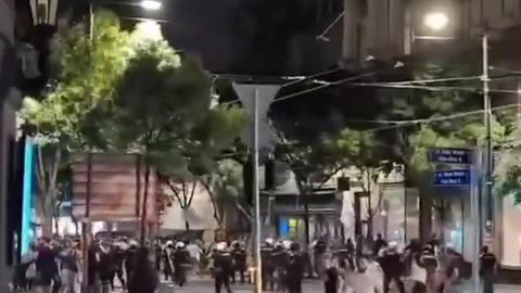 🇷🇸⚡️- Scenes from Belgrade, Serbia