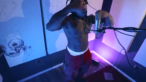 Bleedtheeblock ft Aaron The Plumber - "Shark In The Water" (OFFICIAL VIDEO)