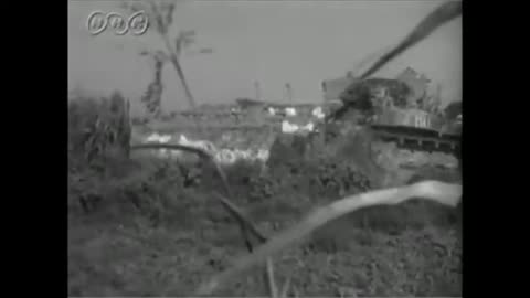 [日本軍] 八九式中戦車 WW2 Japanese Type 89 medium tank I-Go