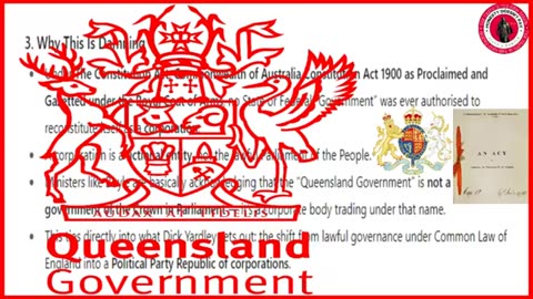 Political Treason： The Poly Ticks stole your land and make you pay rent instead