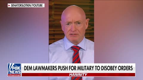 SHOCKING: Dems Call For An Insurrection Against Trump