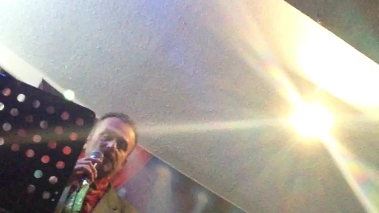 Chindit Comedy Night 4th September 2025