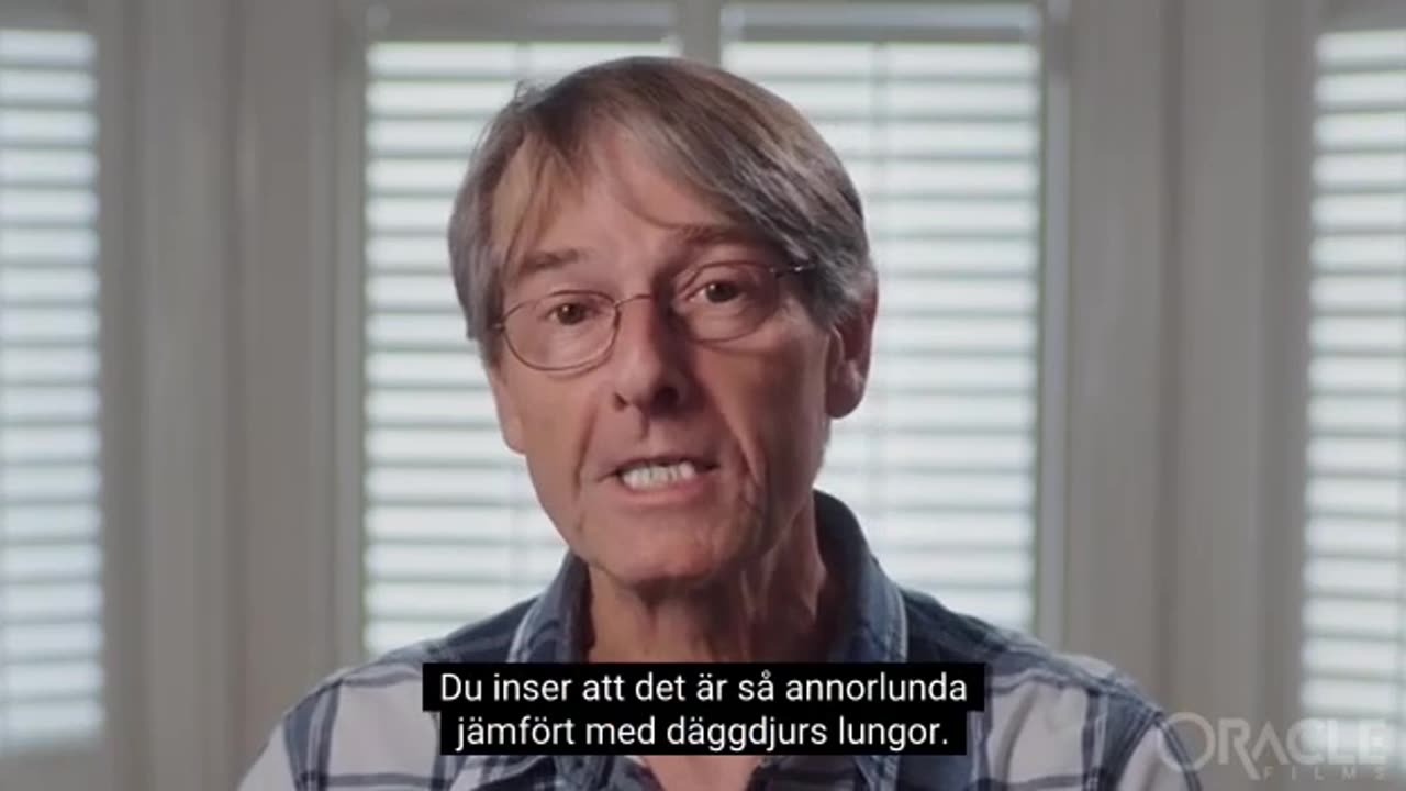 Fågelinfluensa-Mike Yeadon