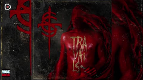 Surrender The Crown - Travails (2025)