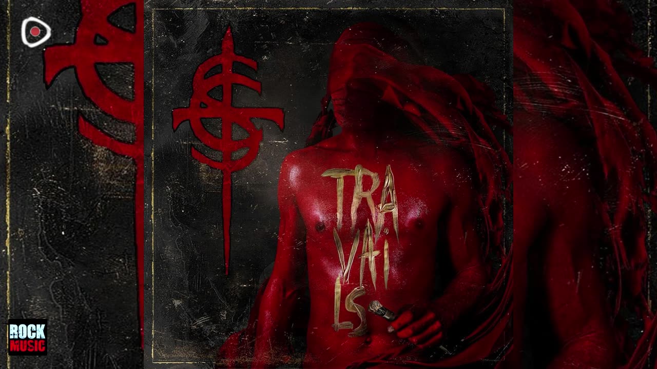 Surrender The Crown - Travails (2025)