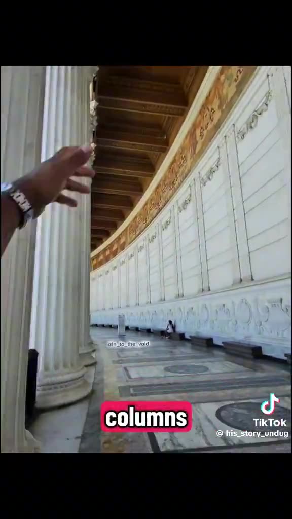 There was a period in time where humans were living alongside giants and it was widely excepted through our realm. Today its thrown into the mythology basket