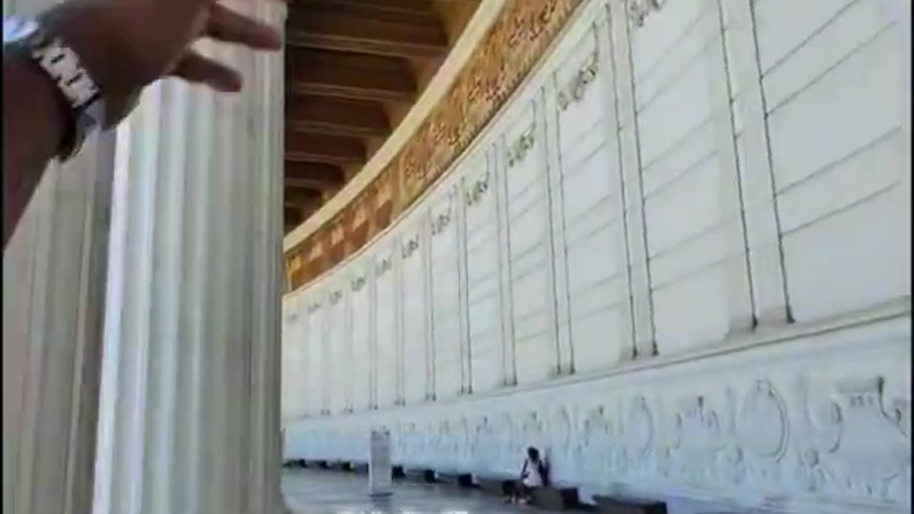 There was a period in time where humans were living alongside giants and it was widely excepted through our realm. Today it's thrown into the mythology basket