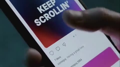 Doomscrolling and Reply Anxiety Showdown