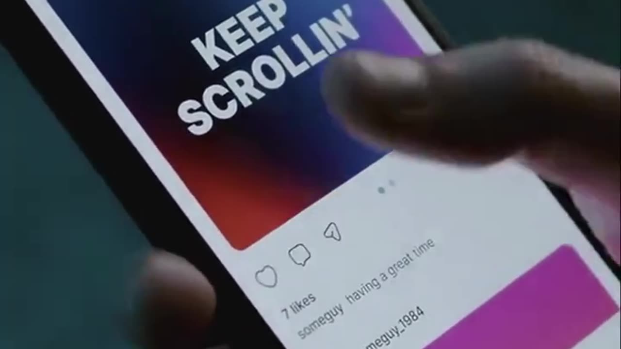Doomscrolling and Reply Anxiety Showdown