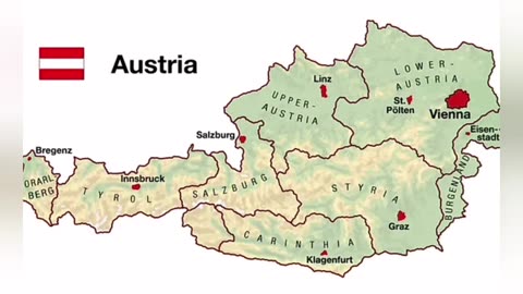 Στο "χορο"και η #Αυστρία!Ένταξη στο ΝΑΤΟ;