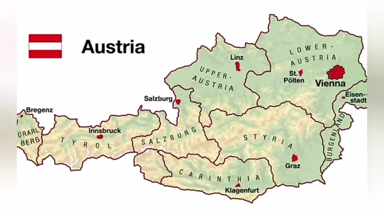 Στο "χορο"και η #Αυστρία!Ένταξη στο ΝΑΤΟ;