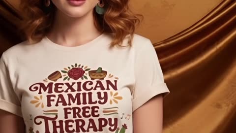 This tee screams fiesta vibes… tell me you’re not obsessed! #latinavibes #bandaparty