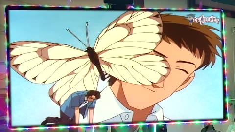 Detective Conan Tagalog Dubbed HD (Episode 203-204)