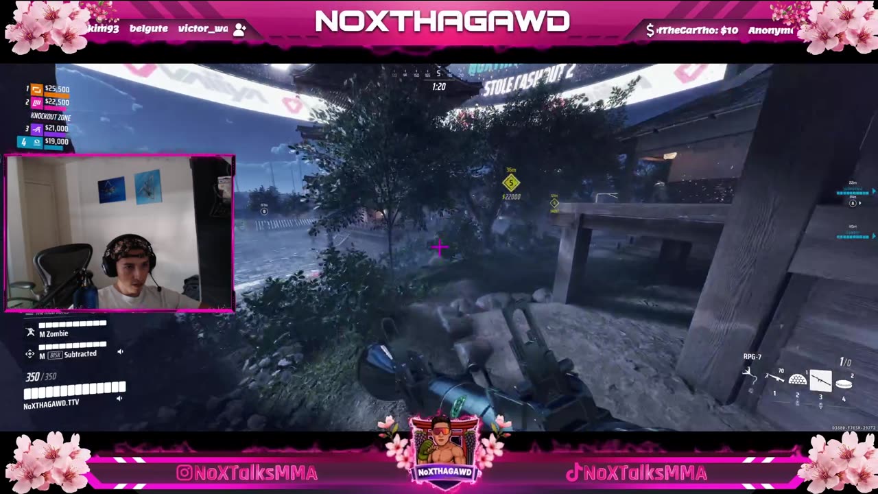 Sunday Morning JALE! Come chill with me!
