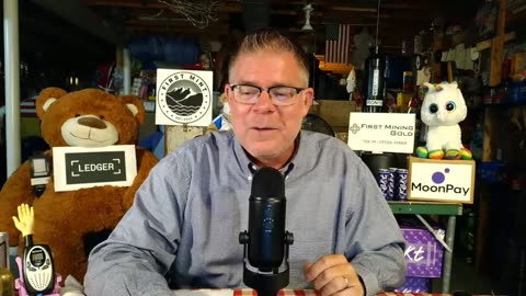 ⚡SILVER Investor⚡- YOU Ready for THIS - (MASSIVE Update and News Alert for Gold and Silver Price)
