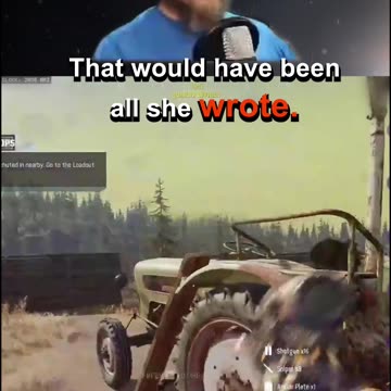 Clip of some Great COD plays.