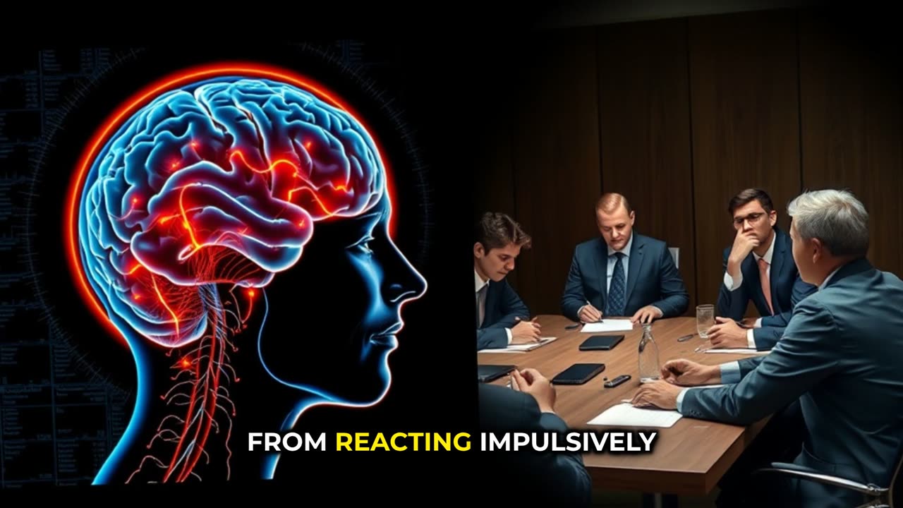 90% of people fail in negotiations… because they react emotionally. bad news?