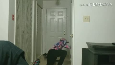 Offspring's Drunk Vision