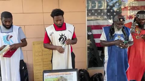 Valdosta / Lake City Live Camp 9/14/25