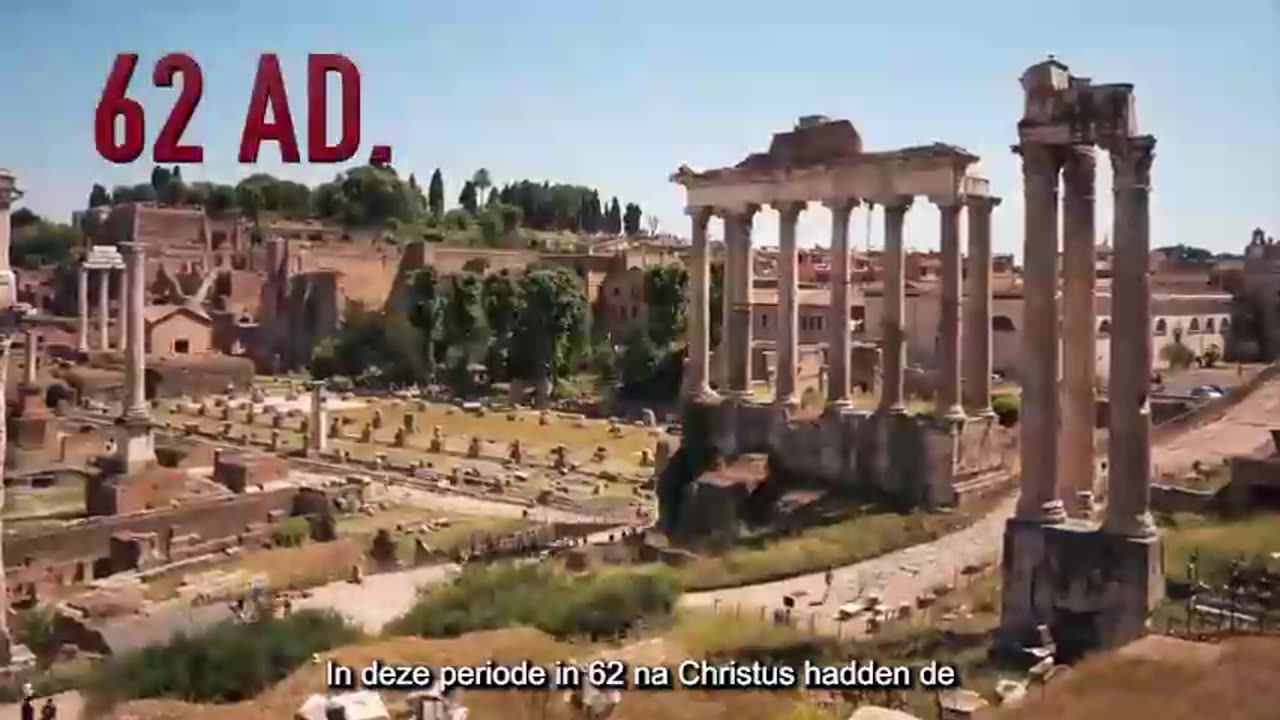 TESTING CHRISTIANITY (PT. 6) WHAT HAPPENED AFTER THE BOOK OF ACTS (Dutch/NL Subs)