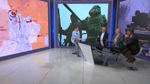 AKTUELNOSTI - Rusija definitivno ne odustaje od svojih ciljeva u Ukrajini! - (19.09.2025)