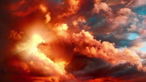 9-7-25 Lord Yeshua Opening The Door To Heaven