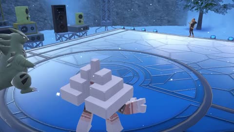 What's The REAL Challenge in Taking Down Scarlet's Upgraded Gym Leaders?