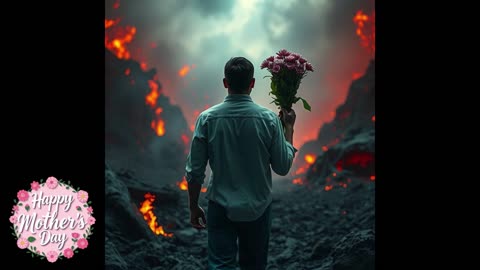 Through Fire and Flowers