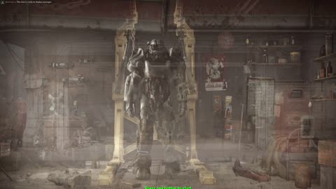 Autistic Devil Raids the Commonwealth