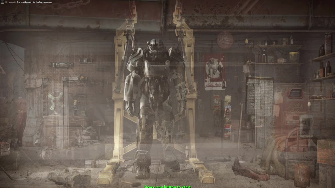 Autistic Devil Raids the Commonwealth
